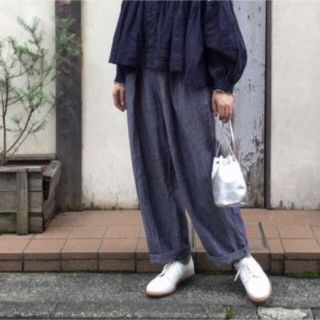 8ページ目 - ネストローブ カジュアルパンツ(レディース)の通販 800点 8ページ目 - ネストローブ カジュアルパンツ(レディース)の通販 800点