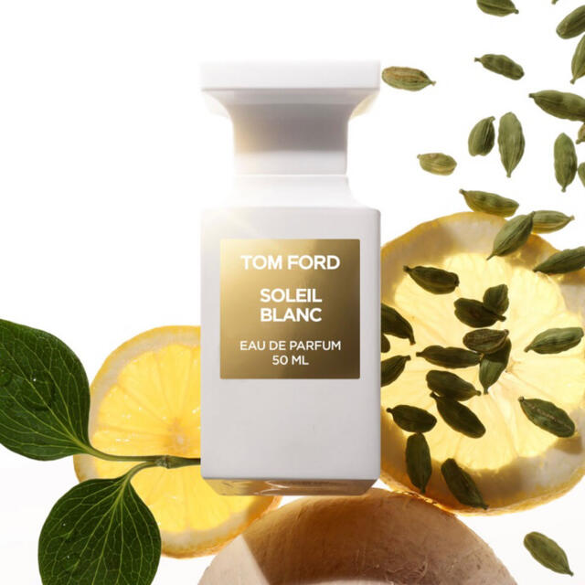 TOMFORD SOLEIL BLANCトムフォード ソレイユブラン100ml