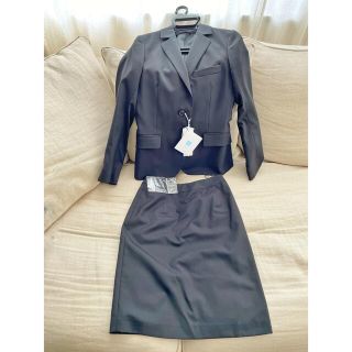 THE SUIT COMPANY ブラック スーツ 新品