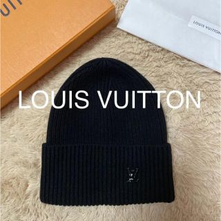 ヴィトン(LOUIS VUITTON) ストール ニット帽/ビーニー(メンズ)の通販 2点 | ルイヴィトンのメンズを買うならラクマ