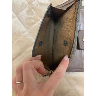 IL BISONTE - 値下げ!!IL BISONTE 長財布 保証書付きの通販 by