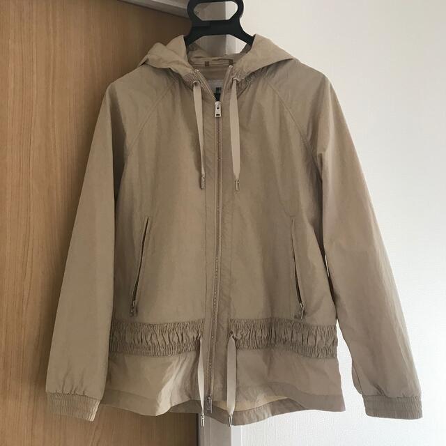 WOOLRICH(ウールリッチ)のウールリッチ　ナイロンジャケットウィンドブレーカー レディースのジャケット/アウター(ナイロンジャケット)の商品写真