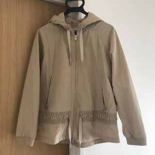 ウールリッチ(WOOLRICH)のウールリッチ　ナイロンジャケットウィンドブレーカー(ナイロンジャケット)