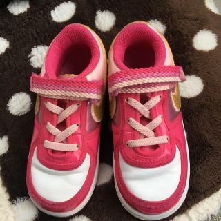 ナイキ(NIKE)のナイキ☆14㎝(スニーカー)