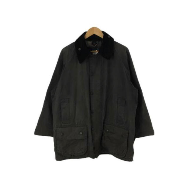 Barbour BEAUFOAT バブアー ビューフォート　オイルドジャケット