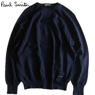 ポールスミス ブルー ニット/セーター(メンズ)の通販 27点 | Paul 
