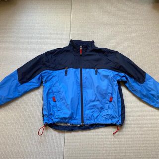 ギャップキッズ(GAP Kids)のGAP KIDS ウィンドブレーカー(ジャケット/上着)