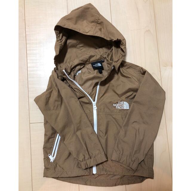 専用2点セット　新品 THE NORTH FACE キッズジャケット