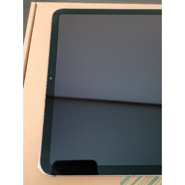 【美品】iPad Pro 11インチ 第1世代 セルラーモデル 256GB - 6
