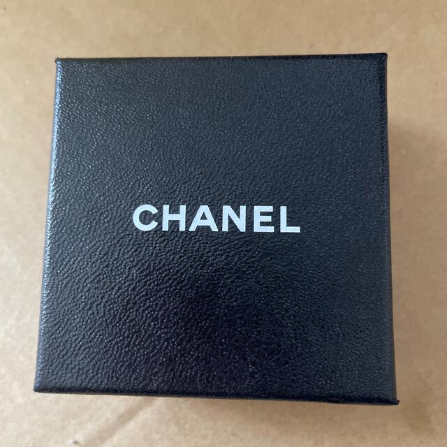 ピアスCHANEL ピアス