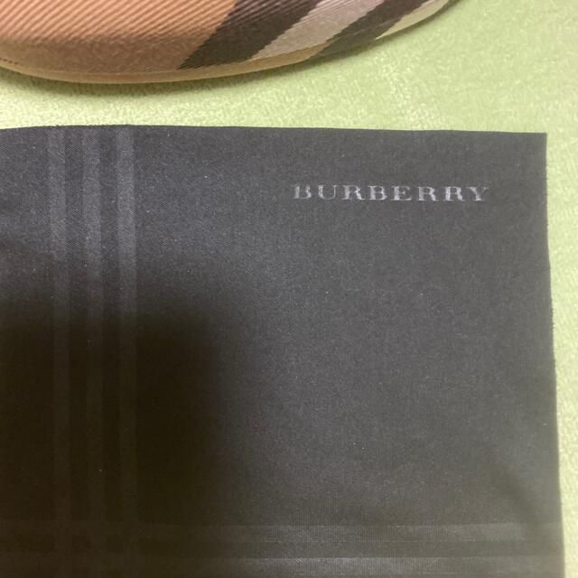 BURBERRY(バーバリー)のバーバリーサングラス　大幅値下 メンズのファッション小物(サングラス/メガネ)の商品写真