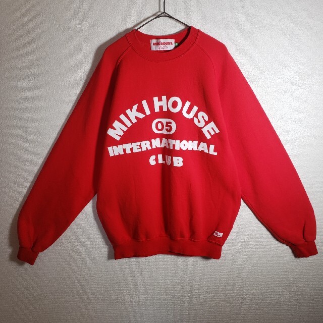 vaultroom KEY CAT CREWNECK RABBIT COS