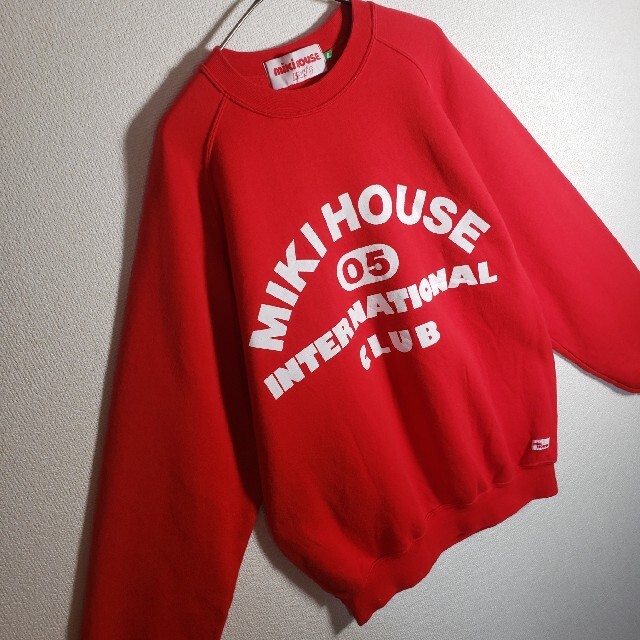 vaultroom KEY CAT CREWNECK RABBIT COS