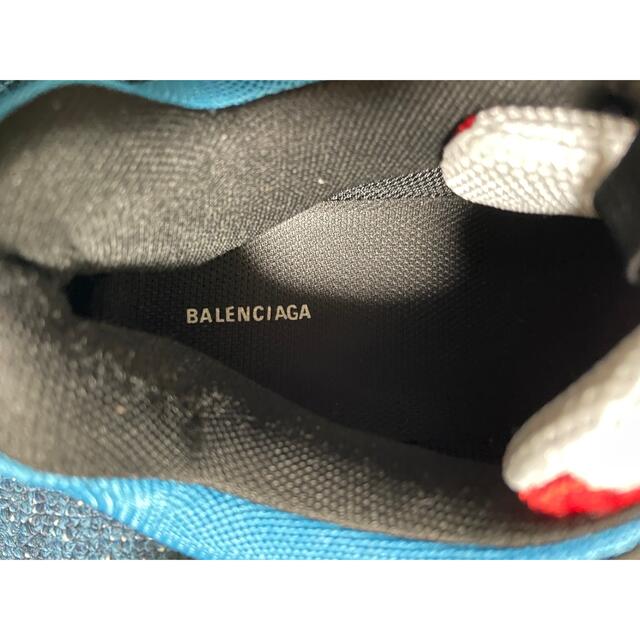 Balenciaga(バレンシアガ)のバレンシアガ トリプルs マルチカラー 43 メンズの靴/シューズ(スニーカー)の商品写真