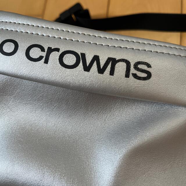 RODEO CROWNS(ロデオクラウンズ)のRODEO CROWNS☆バッグ レディースのバッグ(ショルダーバッグ)の商品写真
