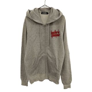 ヒステリックグラマー(HYSTERIC GLAMOUR)のHYSTERIC GLAMOUR ヒステリックグラマー パーカー(パーカー)