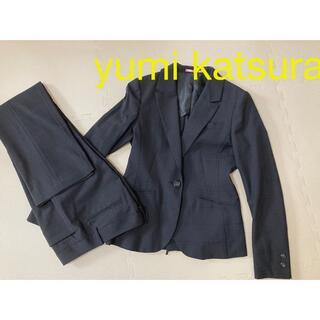 ユミカツラ スーツ(レディース)の通販 14点 | YUMI KATSURAの 