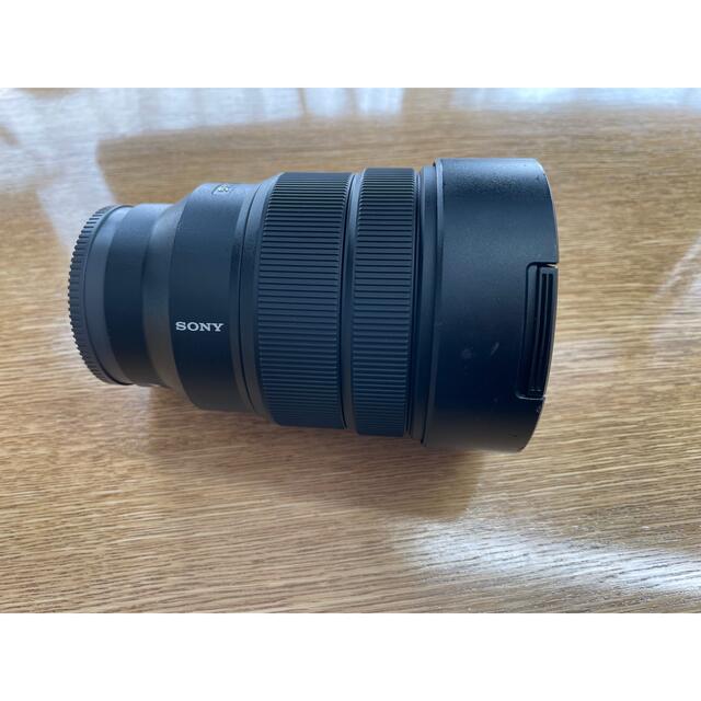 美品 SONY SEL1224G