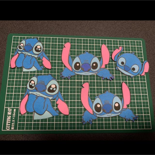 ディズニー☆ペーパークラフト chateauduroi.co