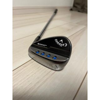 キャロウェイ(Callaway)のマックダディ5 ジョーズウェッジ 2019年モデル 日本正規品(クラブ)