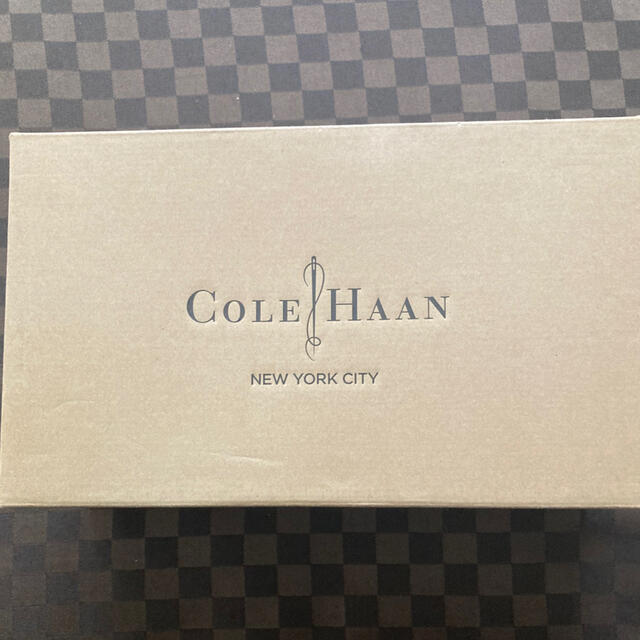 Cole Haan(コールハーン)のコールハーン　パンプス　皮革製 レディースの靴/シューズ(ハイヒール/パンプス)の商品写真