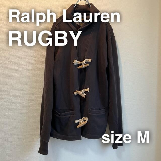 Ralph Lauren RUGBY ラルフローレン ラグビー M ダッフル-