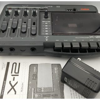 FOSTEX MTRのフリマアイテム一覧 FOSTEX MTRのフリマアイテム一覧