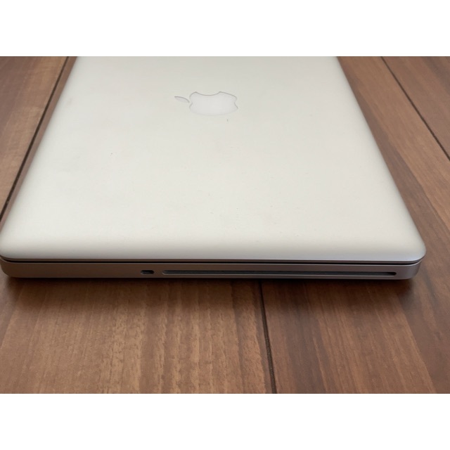 MacBook Pro 13インチ 2010 2.66 GHz 4GB RAM