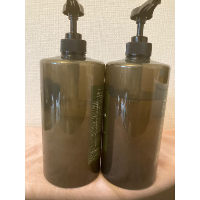 kimeha 極羽きめしゃんシャンプー&トリートメント 1000ml kimeha 極羽きめしゃんシャンプー&トリートメント 1000ml
