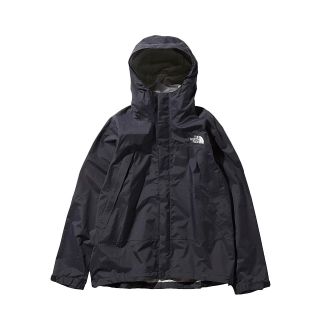 ザノースフェイス(THE NORTH FACE)のノースフェイス  ドットショットジャケット　M(マウンテンパーカー)