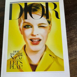 ディオール(Dior)のディオール最新型(ファッション)