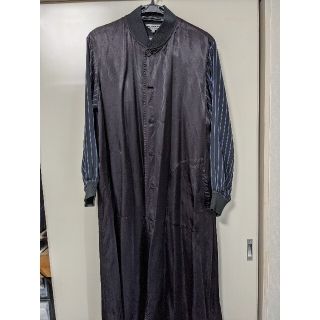 コムデギャルソン(COMME des GARCONS)のCOMME des GARCONS　Staff　coat(その他)