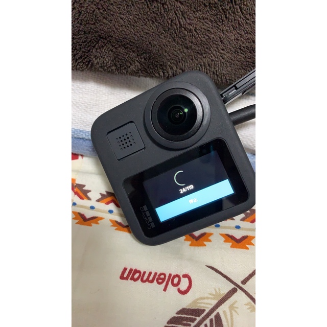 GoPro MAX