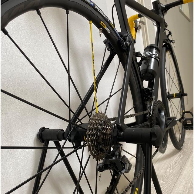 canyon aeroad cf slx 8.0 サイズs  ロードバイク スポーツ/アウトドアの自転車(自転車本体)の商品写真