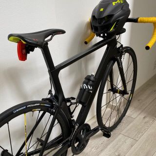 canyon aeroad cf slx 8.0 サイズs  ロードバイク(自転車本体)