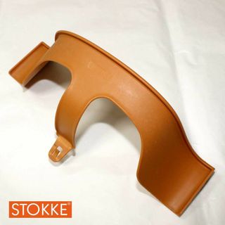 ストッケ(Stokke)の美品◆STOKKE ストッケ トリップトラップチェア用部品◆ベビーガードのみ◆(その他)