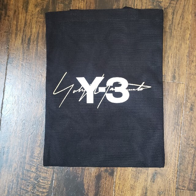 Y-3(ワイスリー)のYー3  トートバッグ メンズのバッグ(トートバッグ)の商品写真