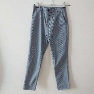 コムサイズム(COMME CA ISM)のCOMME CA MODELS アンクルパンツ(カジュアルパンツ)