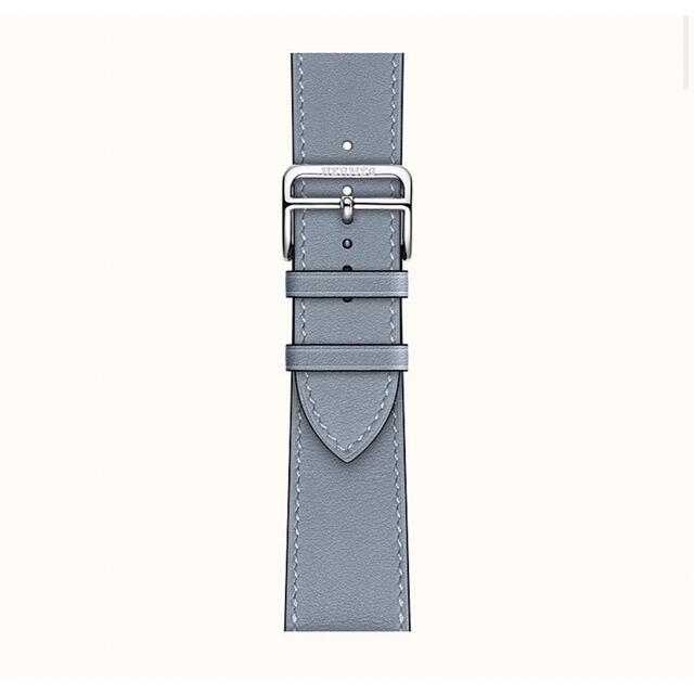 Hermes(エルメス)の新品【HERMES】エルメス アップルウォッチ ベルト バンド 41mm レディースのレディース その他(その他)の商品写真