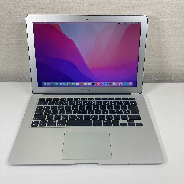 Apple MacBook Air Core i5 ノートパソコン (C16) | www.flyforreal.com