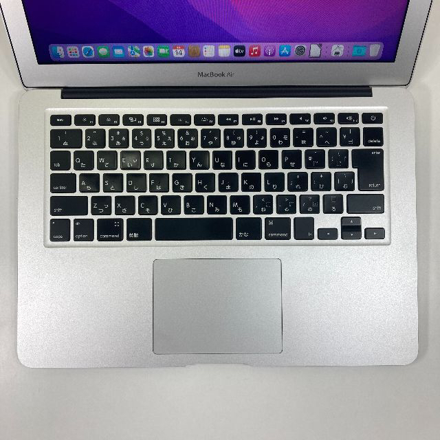 Apple MacBook Air Core i5 ノートパソコン (C16) | www.flyforreal.com