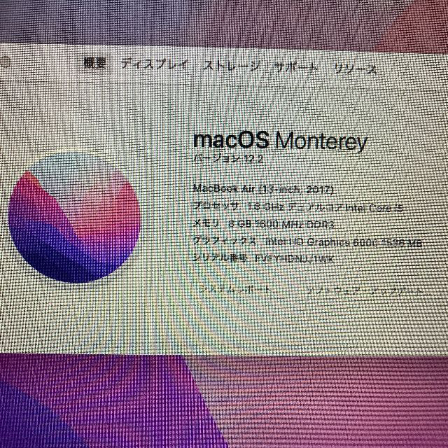 Apple MacBook Air Core i5 ノートパソコン (C16) | www.flyforreal.com