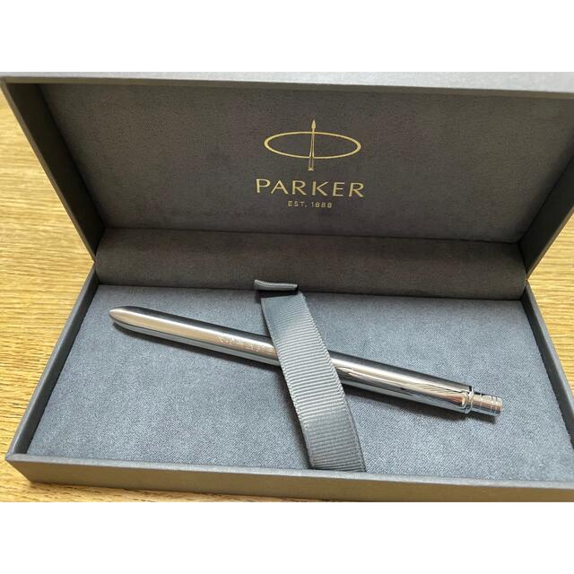 【未使用】「長崎県医師会」PARKER EST. 1888 ボールペン