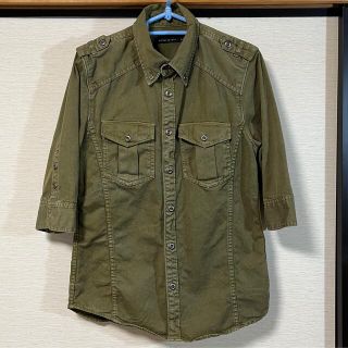 フーガ シャツ(メンズ)の通販 100点以上 | FUGAのメンズを買うならラクマ