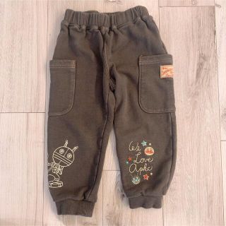 アンパンマン(アンパンマン)のアンパンマン　キッズコレクション　ズボン(パンツ/スパッツ)