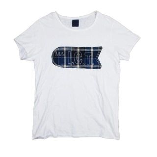 ヴィスヴィム(VISVIM)のビズビム 12SS ICT FLAG TEE S/S フラッグ Tシャツ 半袖(Tシャツ/カットソー(半袖/袖なし))