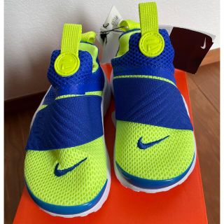 ナイキ(NIKE)のNIKE プレストエクストリーム(スニーカー)