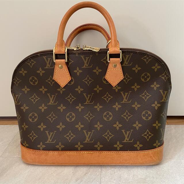 Shinzone - シンゾーンShinzone✖️VUITTON ヴィンテージバッグ Shinzone - シンゾーンShinzone✖️VUITTON ヴィンテージバッグ