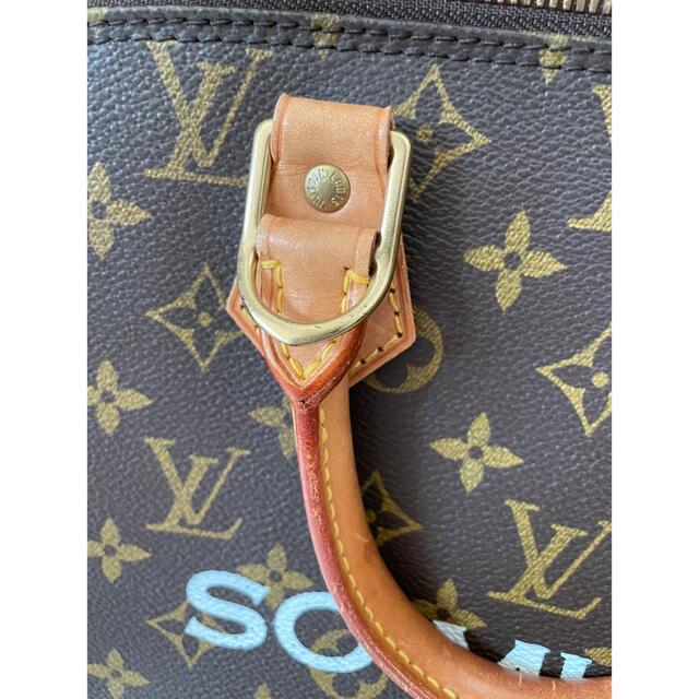 Shinzone - シンゾーンShinzone✖️VUITTON ヴィンテージバッグ Shinzone - シンゾーンShinzone✖️VUITTON ヴィンテージバッグ