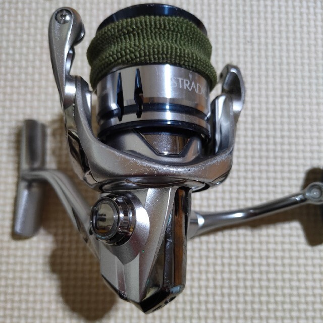 SHIMANO（シマノ）ストラデイックC3000HG